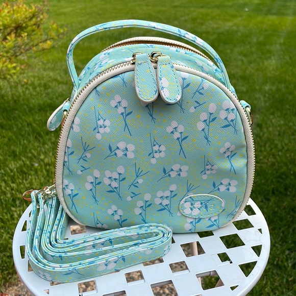 🌸Slightly used KATIA Camera Bag🌺 - Picture 1 of 7